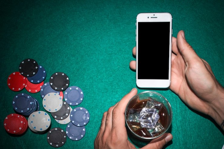 Kartu fitur mobile untuk pengguna Indonesia
